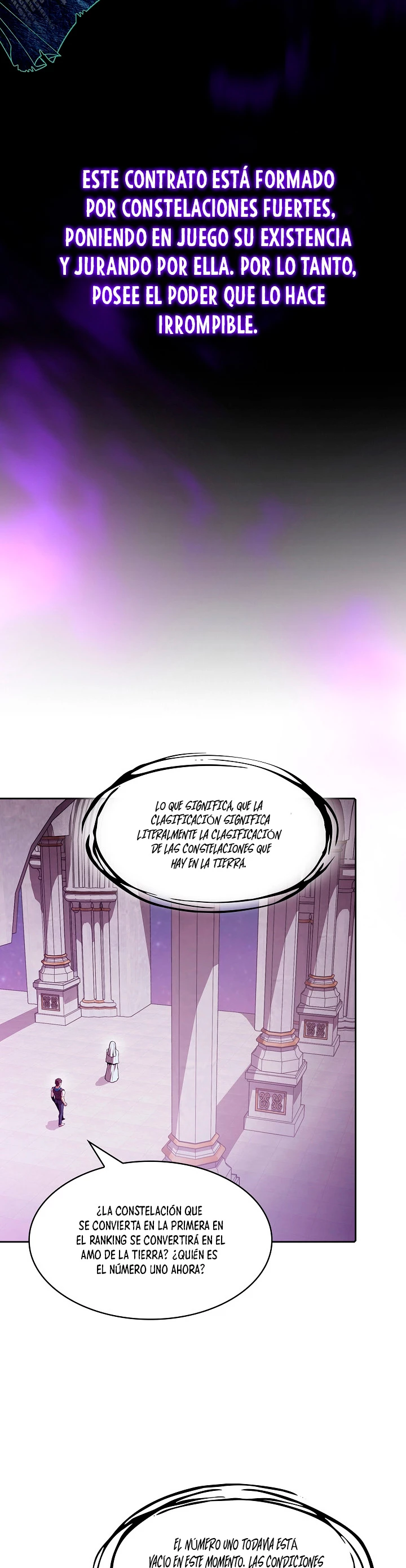 La Constelación que Regresa del Infierno > Capitulo 56 > Page 331